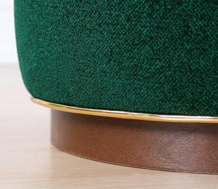 Atelier Del Sofa Zeone - Verde oscuro